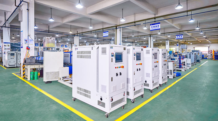 油溫機(jī)是什么？油溫機(jī)有什么特點(diǎn)？